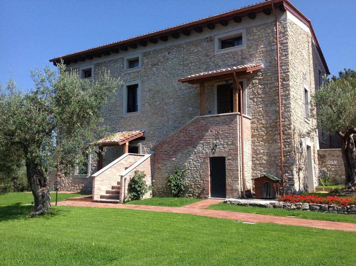 Tenuta Colfiorito Villa - Rome, Rome