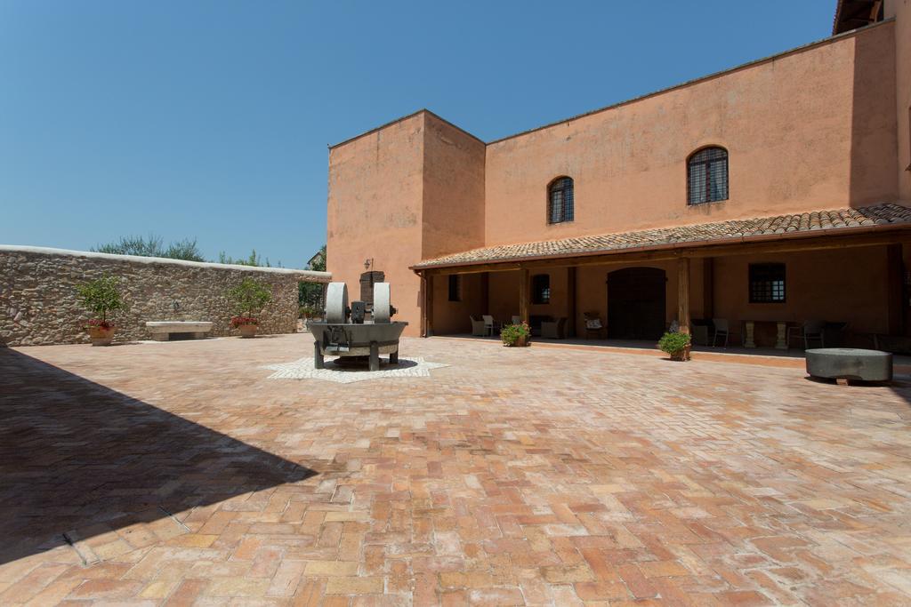Tenuta Colfiorito Villa - Rome — Photos 2